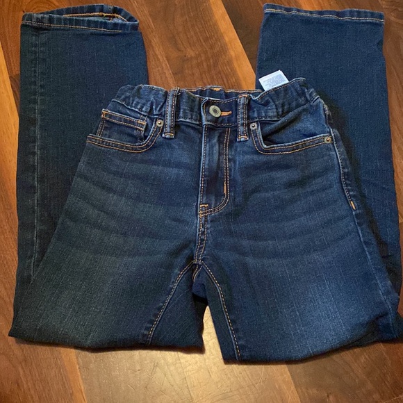 Old navy straight leg jeans *3for10* - Picture 2 of 2